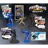 Renegade Game Studios: Power Rangers Heroes of The Grid: Allies Pack #1 - 2 of 3