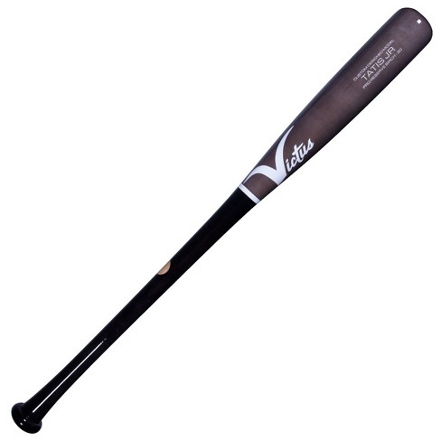 Victus Tatis JR Youth Wood Baseball Bat, Birch