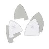 Bright Creations 10mm Gray EVA Foam Roll Sheet for Crafts & Cosplay Costumes, 13.25 x 39 In - 3 of 4