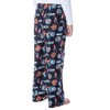 Beyblade Burst Super King Boys' Spinner Tops Character Kids Pajama Pants Black - 2 of 4