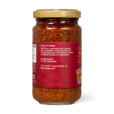 Red Pesto - 6.7oz - Good & Gather™