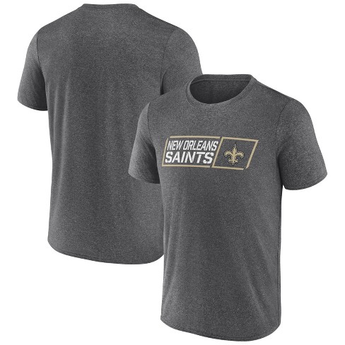 NFL Men's T-Shirt - Black - XXXL