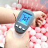 OAXIS Non-Contact Body Infrared Digital Forehead Thermometer - 3 of 4
