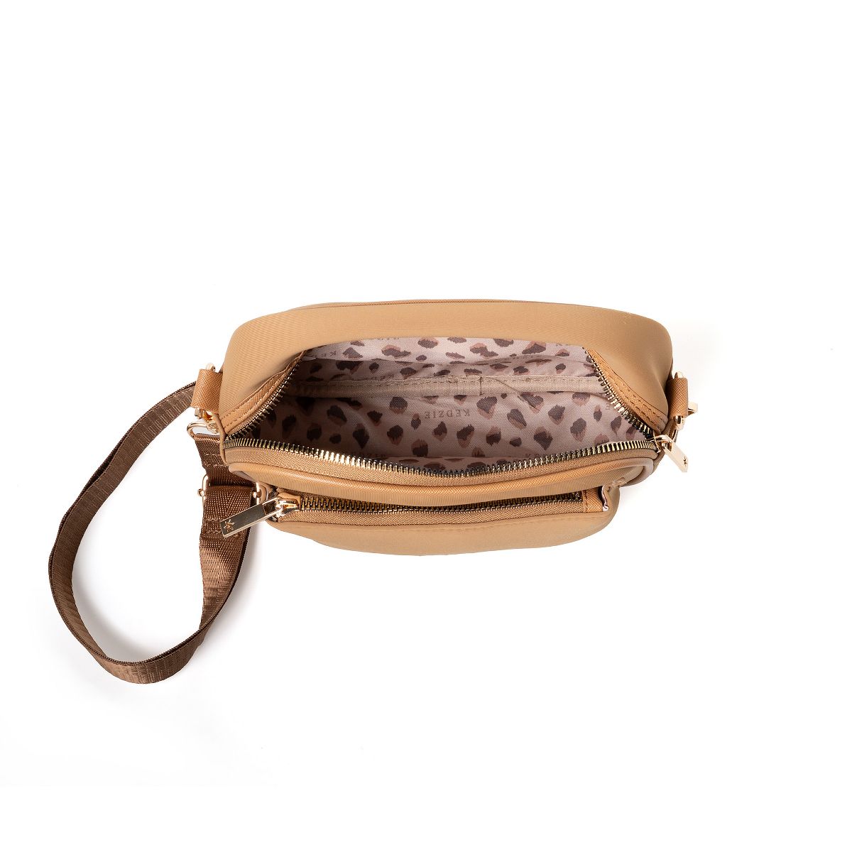 Kedzie Women's Sloane Crossbody Bag - thumbnail 9
