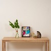 Chad Wys Composition 721 Framed Art Canvas - Society6 - 3 of 3