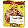 Old El Paso Burrito Bowl Kit Chipotle Chicken - 11oz - image 3 of 4
