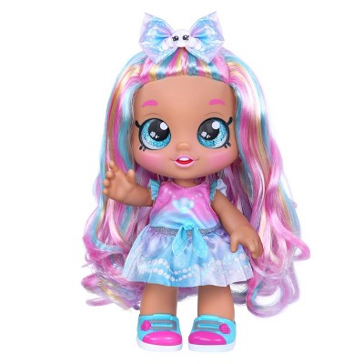 Kindi Kids Toddler Doll - Pearlina