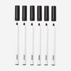 Cricut 2.5mm 6ct Venture Permanent Markers - 2 of 4
