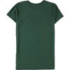G-III Sports Womens Distressed Hotshots Logo Graphic T-Shirt - 2 of 2