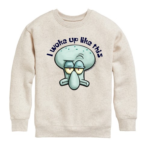 Trust Me When I Woke Up Today Sweatshirt