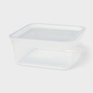 Modular Storage Medium Clear - Brightroom™