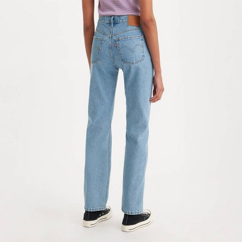 Target on sale womens levis