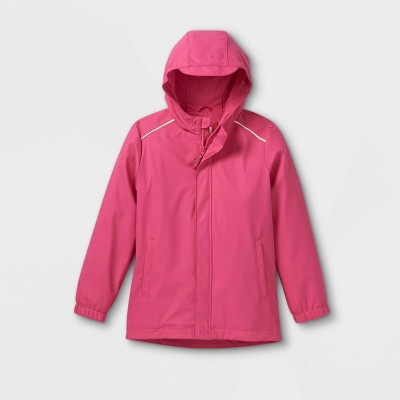 pink rains jacket