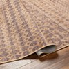 Hauteloom Inali Washable Jutely Rug - 2 of 4