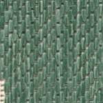 dark green/beige