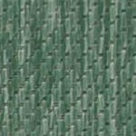 dark green/beige