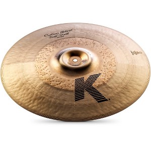 Zildjian K Custom Hybrid Trash Smash 19 in. - 1 of 4