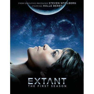 Extant: The First Season (Blu-ray)(2014)