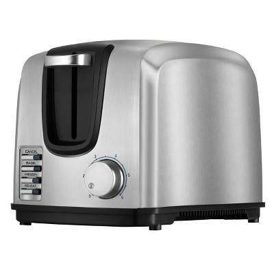 BLACK+DECKER Toasters with Defrost for sale