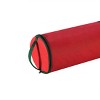 Hastings Home Wrapping Paper Storage Bag - Holds Up to 25 Rolls of Gift wrap - image 3 of 4