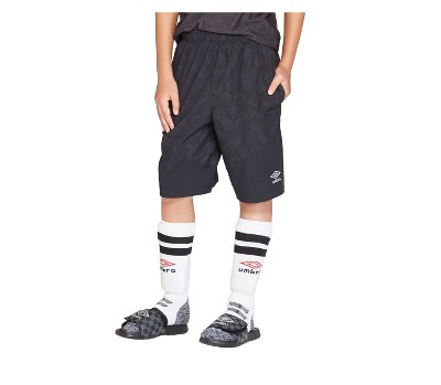 target umbro shorts