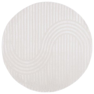 Saylor 100 SAY113 Power Loomed Indoor Rug - Safavieh - 1 of 3
