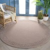 Glamour GLM623 Hand tufted Indoor Rugs - Safavieh - 2 of 4
