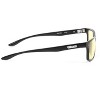 Gunnar Vertex Premium Gaming & Computer glasses, Amber Tint - 3 of 4