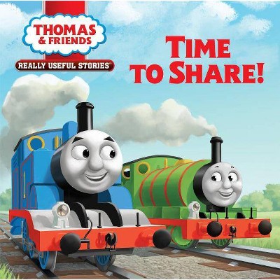 thomas and friends useful railway