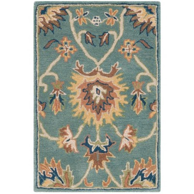 Heritage HG651 Handmade Rug - Safavieh