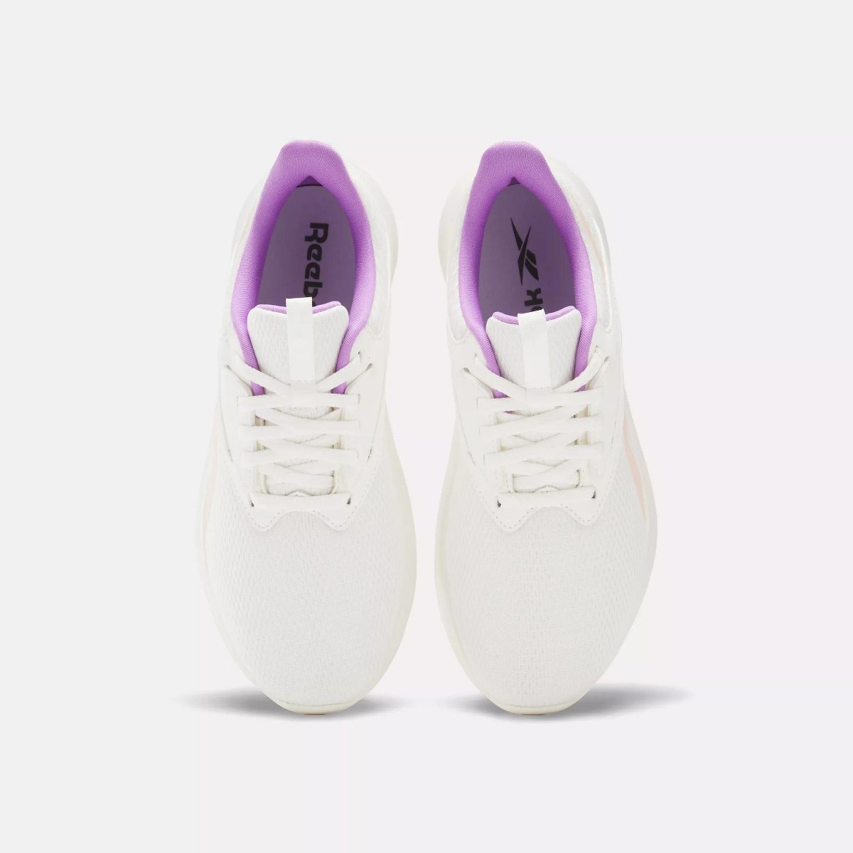 Обувь Reebok Fluxlite Training Shoes 6.5 Chalk / Washed Clay / Digital Purple — фото 4