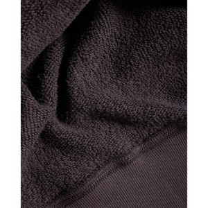 Samii Ryan | Smiley® Chenille Hoodie, Charcoal, Medium, 3 - 1 of 4