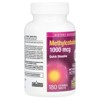 Natural Factors B12, Methylcobalamin, 1,000 mcg, 180 Chewable Tablets - 4 of 4