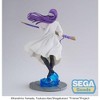 Sega - Sega - Luminasta Frieren: Beyond Journey's End Fern Ordinary Offensive Magic Zoltraak Statue - 3 of 4