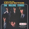 The Rolling Stones - I Can't Get No Satisfaction The Under Assistant West Coast Promotion Man Tiny Vinyl Edition (Target Exclusive, vinyl 4 inch) - 4 of 4