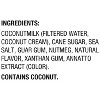 So Delicious Dairy Free Coconut Milk Eggnog - 32 fl oz - 4 of 4