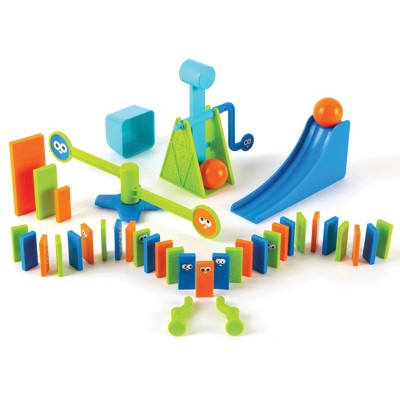 Learning Resources Botley the Coding Robot Classroom Set, 239 Pieces