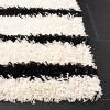 Venus Shag VNS603 Power Loomed Indoor Rugs - Safavieh - 4 of 4