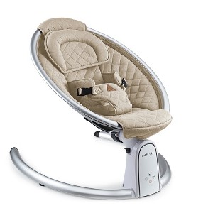 Hotmom Electric Cotton Baby Bouncer for Newborns and Infants - 1 of 4