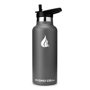 20oz Hydro Cell Standard Mouth Stainless Steel Water Bottle - 1 of 4