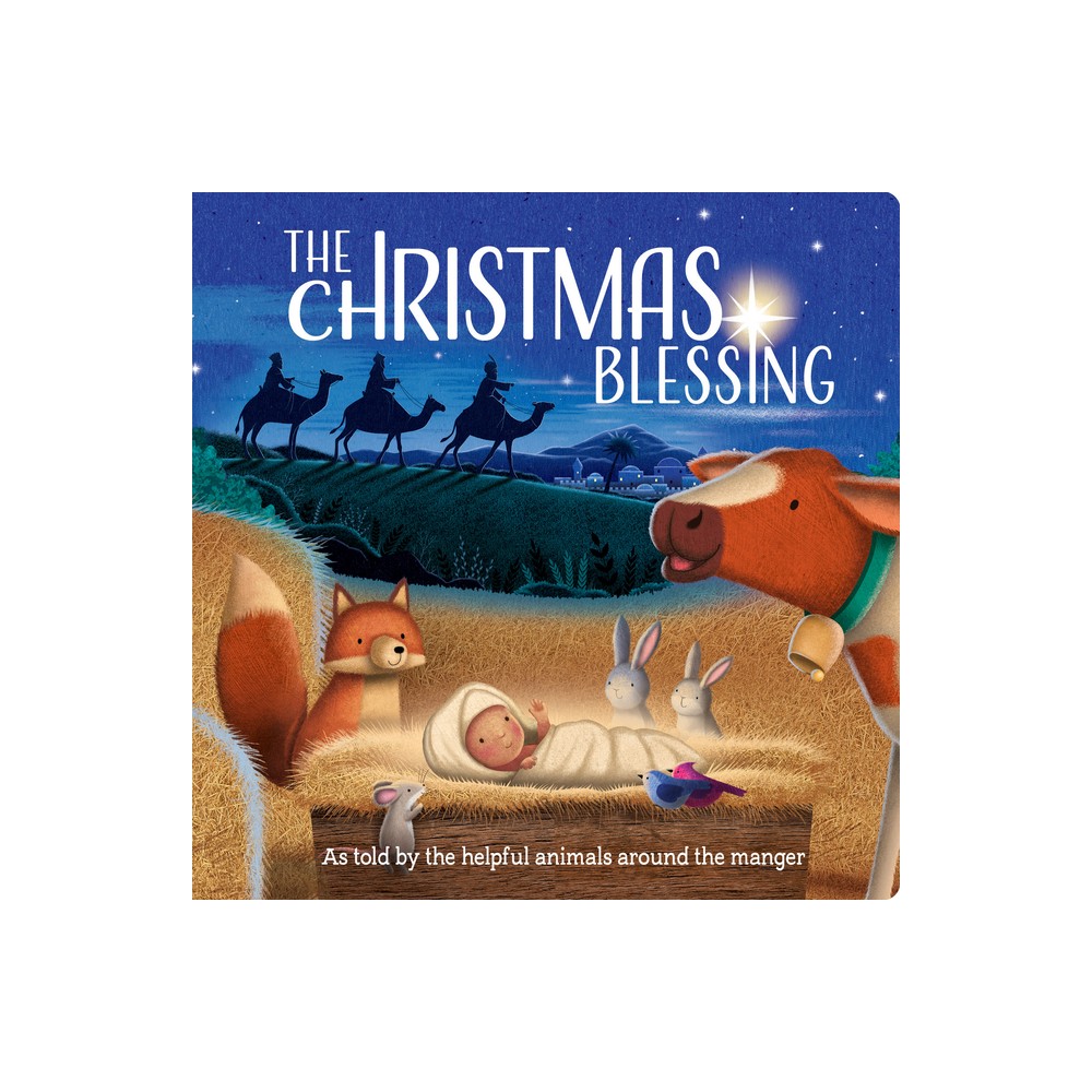 The Christmas Blessing