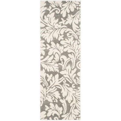 Amherst AMT425 Power Loomed Indoor Rug -Safavieh