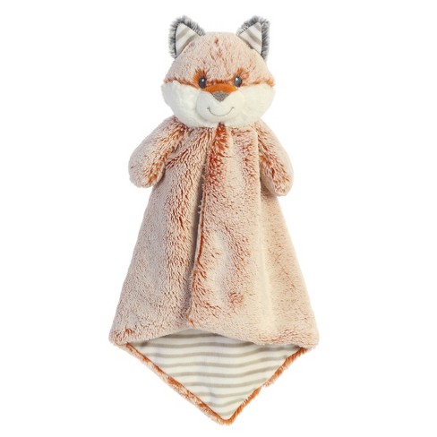 Ebba Large Felton Cuddlers Luvster Snuggly Baby Stuffed Animal Brown 16 ...