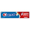 Crest Cavity Protection Toothpaste Gel, Cool Mint - 8.2 oz - 2 of 4