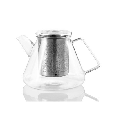 Adhoc Teapot 50oz orient+