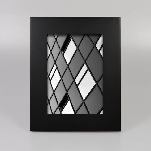 Wide Frame Black - Room Essentials™ - image 1 of 4