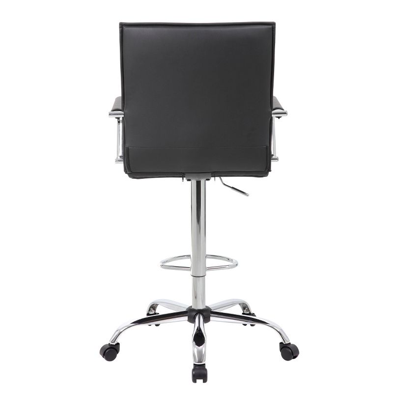 Drafting Stool - Boss Office Products, 5 of 9