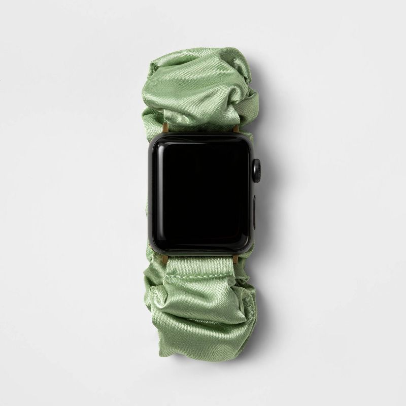 Apple Watch Scrunchie Band - heyday™, 3 of 4