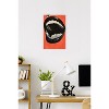 Trends International Andreas Magnusson - The Mouth Unframed Wall Poster Prints - 2 of 4