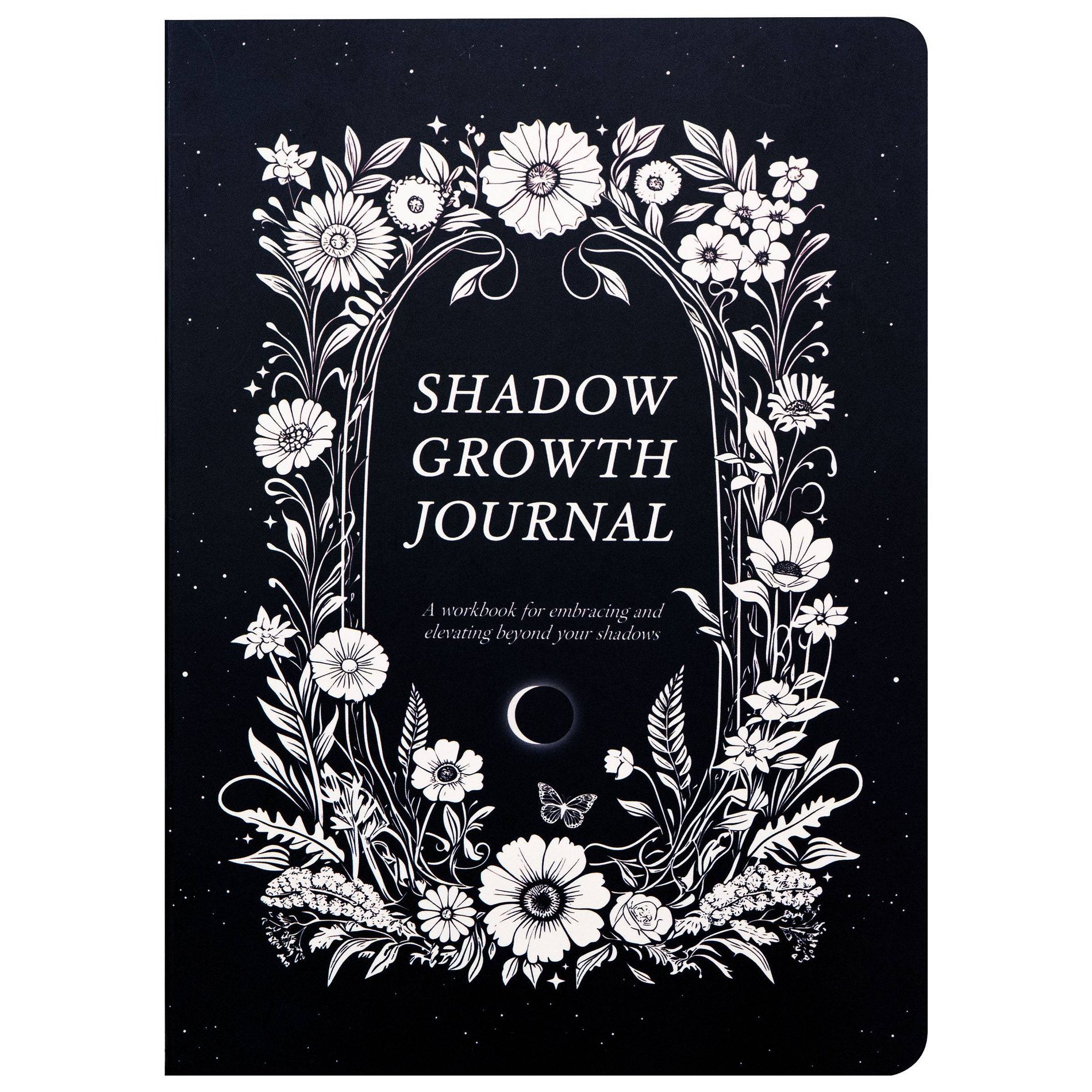 Piccadilly Shadow Growth Journal